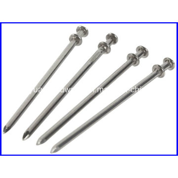 6D Duplex Head Iron Nails